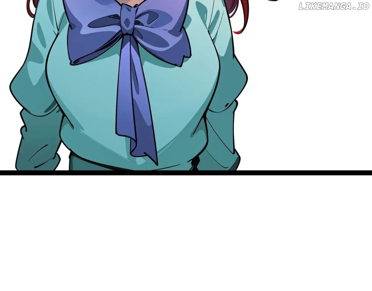 Daddy President Is Too Hard To Deal With Chapter 174 - page 70